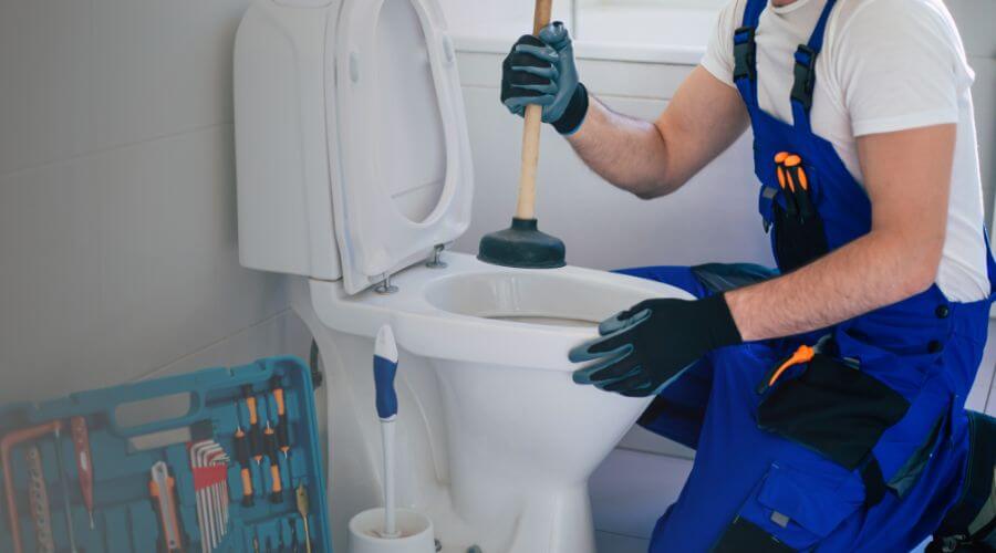 Professional septic pumping service in Chatsworth, IA